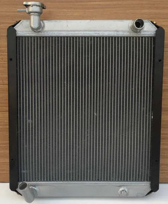 หม้อน้ำรถขุด Komatsu PC60-6 | ถังเก็บน้ำประกอบหน่วยเสร็จสมบูรณ์