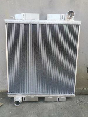 A3825000102 หม้อน้ำหลังการขายเหมาะกับ Mercedes Benz O-500U