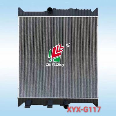 Perkins Ch11964 12051 Generator หม้อน้ำสมบูรณ์ MN4221124770