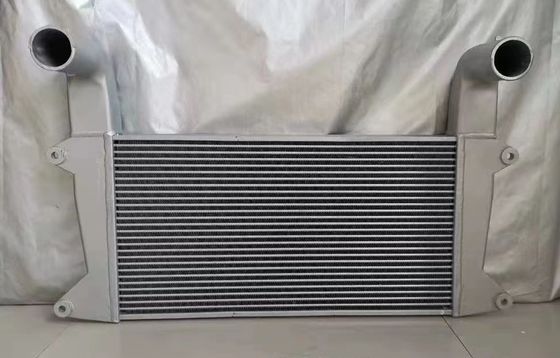 R215-9 R225-9 R210W-9 รถขุด Intercooler 11Q6-40202 สำหรับ Hyundai