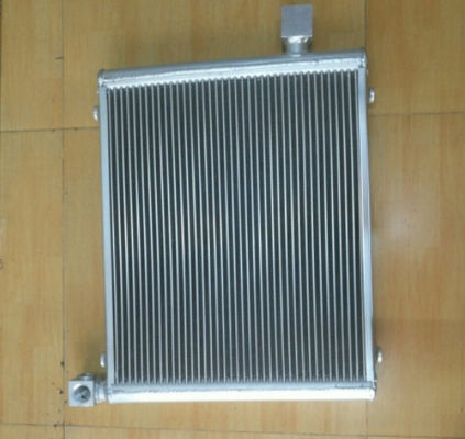 DX60 DX60W หม้อน้ำน้ำมันไฮดรอลิก K9006314 ยืดหยุ่น