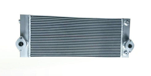 เครื่องทำความเย็นน้ำมันไฮดรอลิก DX150 สำหรับรถขุด Daewoo Doosan