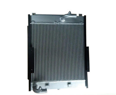 11N1-42120 11N142120 เครื่องเย็นน้ํามันไฮดรอลิก สําหรับ Hyundai Excavator R80-7 R80-7A