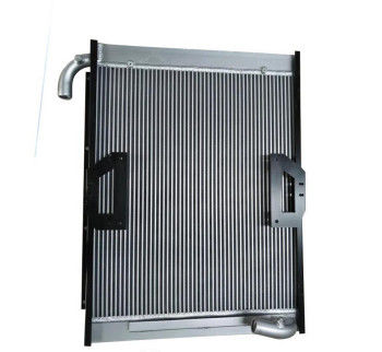 11N8-40222 11N8-42121 เครื่องเย็นน้ํามันไฮดรอลิก สําหรับ Hyundai Excavator