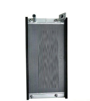 R300LC-7 R320LC-7 R320LC-7A R335-7 ออยล์คูลเลอร์ 11N9-43510 11N8-46152 สำหรับรถขุดฮุนได