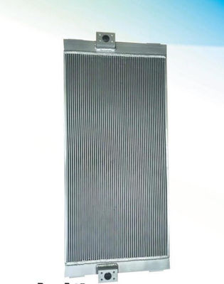 209-03-41110 2090341110 เครื่องเย็นน้ํามันไฮดรอลิก สําหรับ Komatsu Excavator PC850-8 PC850-8R PC850-8E0