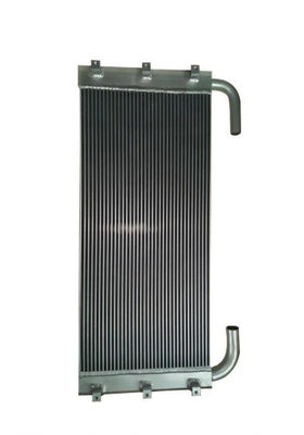 4650356 เครื่องเย็นน้ํามันเครื่องขุดสําหรับ ZAX240-3 ZAX240-3F ZAX240N-3F ZAX270-3 ZAX280-3 ฮิตาชิ