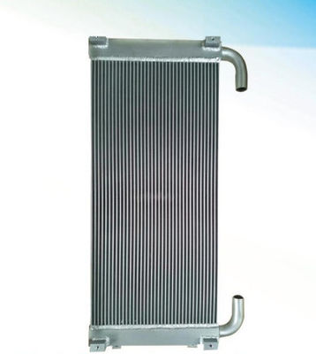 4648857 เครื่องเย็นน้ํามันไฮดรอลิก สําหรับเครื่องขุดฮิตาชิ ZAX330-3 ZAX350-3 ZAX360-3