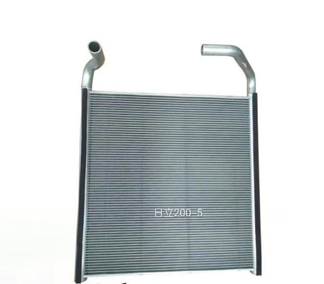 4370983 4378370 เครื่องเย็นน้ํามันเครื่องขุดสําหรับฮิตาชิ EX200-5 EX200LC-5 EX210-5 EX210H-5 EX210K-5 EX225USR