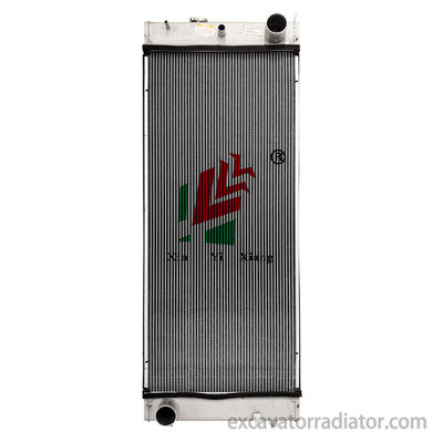 PC400-7 PC450-7 รีเดียเตอร์ 207-03-75120 208-03-71110 สําหรับเครื่องขุด Komatsu