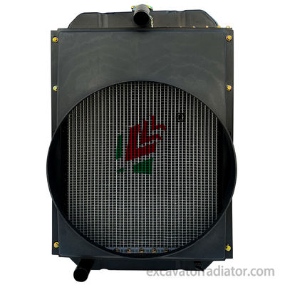 Weichai K4105 ยกขึ้นกลางบนและซ้ายล่างตรง DF45 เครื่องจักรกล เครื่องทําความเย็น Mechanical Cooler Access