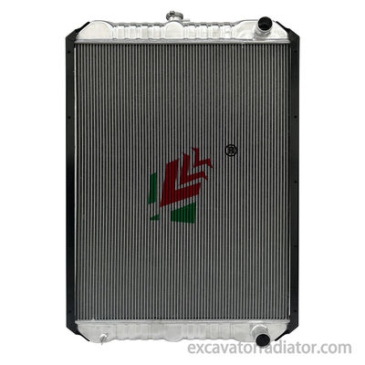 เครื่องจักรกลเรดิเอเตอร์สําหรับระบบเย็นของเครื่องจักรกล Carter B325C