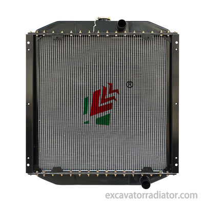 Liugong 50CN bulldozer วิศวกรรมเครื่องจักรหม้อน้ำ series วิศวกรรมอุปกรณ์เครื่องจักร