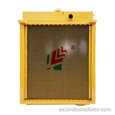 หม้อน้ำรถขุด Komatsu | เกรดเชิงพาณิชย์ของการประกอบหน่วยที่สมบูรณ์