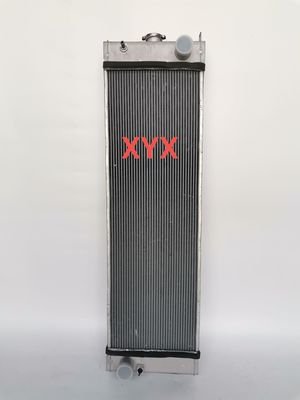 แกนหม้อน้ำเหมาะกับ KOMATSU PC200-8 PC210-8 6D107,ขนาด 1110X320 MM 20Y-03-42452