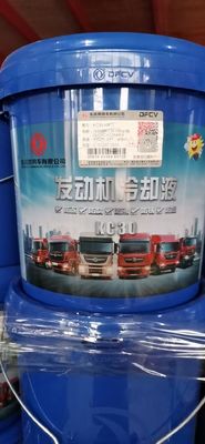 Dongfeng Propylene Glycol Antifreeze, น้ำยาหล่อเย็นหม้อน้ำ 10KG 35C