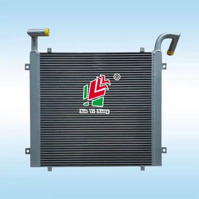 196-8184 1968184 เครื่องทำความเย็นน้ำมันแบบเก่าสำหรับรถขุด CATER E320C