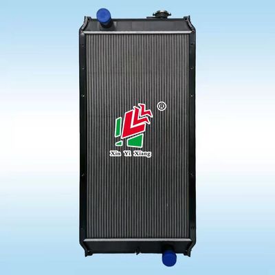 หม้อน้ำรถขุด CAT | Core Cooling Assembly เกรดเชิงพาณิชย์