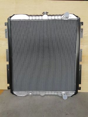 E325BL หม้อน้ำรถขุดสำหรับ Cater CAT 860mm 1415975