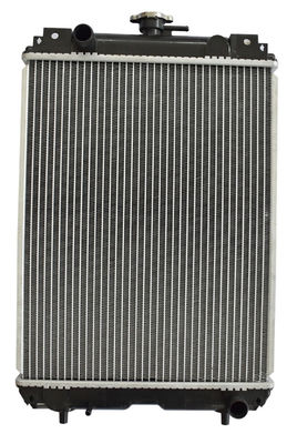 20T-03-81111 หม้อน้ำรถขุด PC45R-8 PC30R-8 PC35R-8 PC40R-8