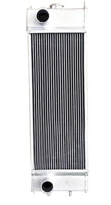 22M-03-31330 หม้อน้ำรถขุด PC45MR-2 PC55MR-2 PC45MR-3 PC55MR-3 PC55-7