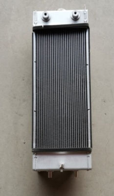 Komatsu PC78US-6 หม้อน้ำรถขุด | 225mm 21W-03-31420 หน่วยทำความเย็นที่ทนทาน