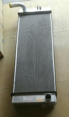 Komatsu PC228US-3 หม้อน้ำรถขุด | 22U-03-22113 ระบบการจัดการความร้อน