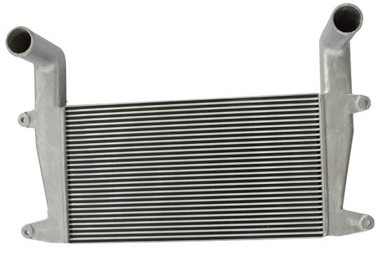 R215-9 R225-9 R210W-9 รถขุด Intercooler 11Q6-40202 สำหรับ Hyundai