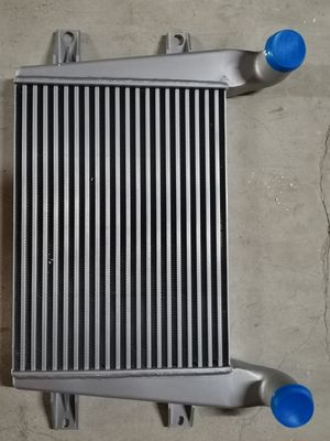 XCMG Xugong LW300FV Loader Intercooler ทนความร้อน