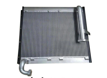 พลาสติก Daewoo DH150-7 Excavator Oil Cooler 13C22000 13C-22000