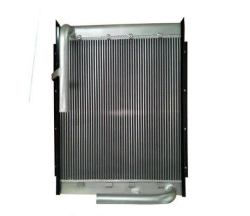 2202-9061A-02 หม้อน้ำน้ำมันไฮดรอลิกสำหรับ DH220-5 DH220-7 DH270-7 DH280-7