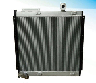 หม้อน้ำน้ำมันไฮดรอลิก 13F52000A DH500-7 DH420-5 DH470-5 DH500-5 DH500-7