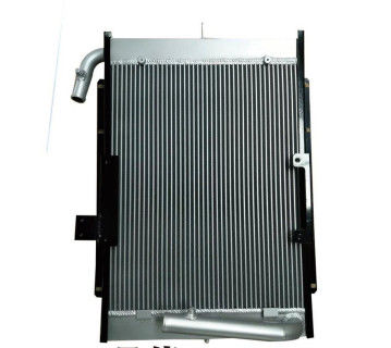 11N3-47020 เครื่องเย็นน้ํามันเครื่องขุดสําหรับ Hyundai R110-7 R110LC-7 R140-7 R140LC-7