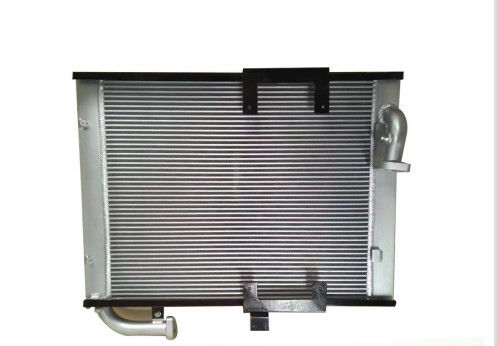 R205-7 R210-7 R215-7 R225-7 เครื่องเย็นน้ํามันไฮดรอลิก สําหรับเครื่องขุดฮยอนดาย 11N6-40031 11N640031