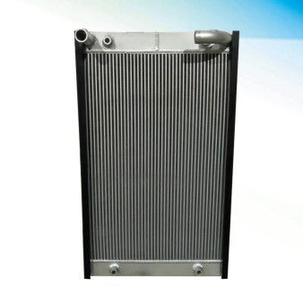 11N6-43030 รีเดียเตอร์น้ํามันไฮดรอลิก R210LC-7 R210LC-7A R210NLC-7 R210NLC-7A RC215C-7 RD220-7 R225-7