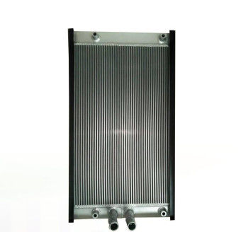 R265-7 R265LC-7 เครื่องเย็นน้ํามันไฮดรอลิก 11N7-40031 สําหรับเครื่องขุดฮยอนดาย
