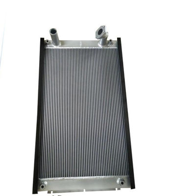 11NA-40064 11NA-43060 เครื่องเย็นน้ํามันเครื่องขุดสําหรับ Hyundai R360-7 R360LC-7 R375-7 R375-7Y