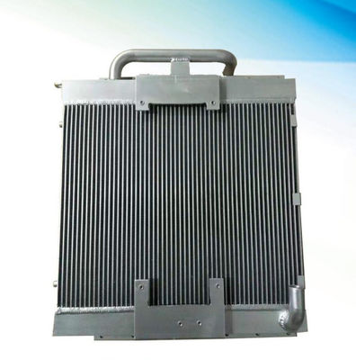 R210-5 เครื่องเย็นน้ํามันไฮดรอลิก สําหรับเครื่องขุด Hyundai