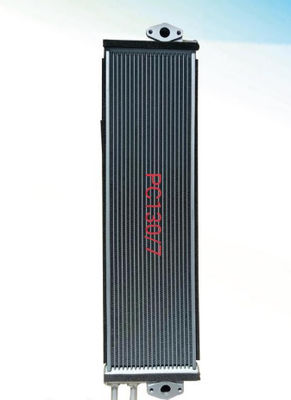 PC130-7 เครื่องเย็นน้ํามันไฮดรอลิก 203-03-71130 สําหรับเครื่องขุด Komatsu