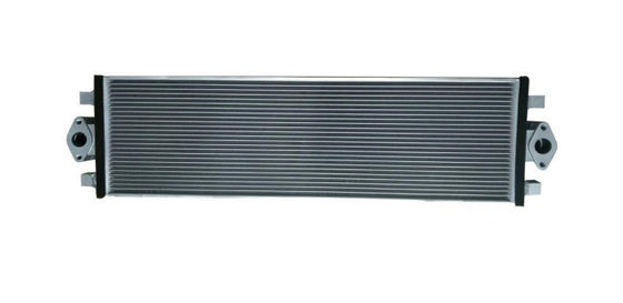 PC200-8 PC200LC-8 เครื่องเย็นน้ํามันไฮดรอลิก 20Y-03-42461 สําหรับเครื่องขุด Komatsu