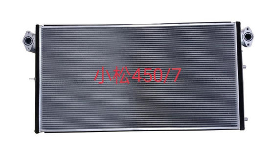 Komatsu Excavator PC400-7 PC450-7 ออยคูลเลอร์ 208-03-71131 208-03-71141 208-03-71151 208-03-71121