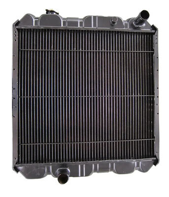 ทองแดง Mitsubishi Radiator Mc421456mc637544mc427668mc428733 1321-04106D15 Fusang FIGHTER 6D16 6D17 FM527