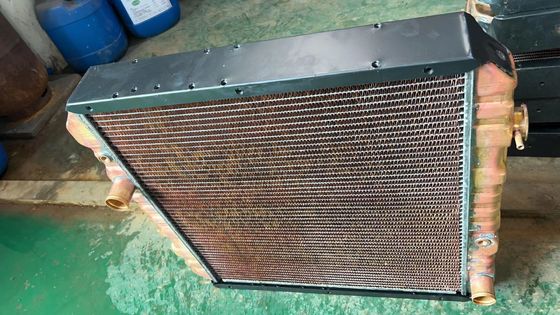 ทองแดง Mitsubishi Radiator Mc421456mc637544mc427668mc428733 1321-04106D15 Fusang FIGHTER 6D16 6D17 FM527