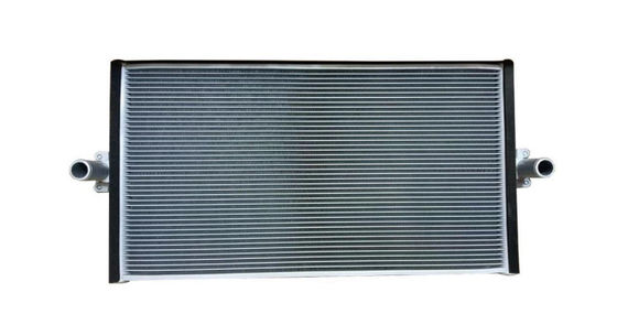 E320D เครื่องเย็นน้ํามันไฮดรอลิก สําหรับ CAT E320DL 320D 3128338 312-8338