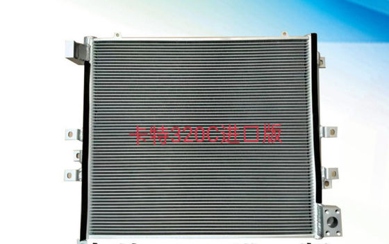 196-8184 1968184 ไฮดรอลิกน้ํามันเย็น Core สําหรับแมว E320C E320Cl