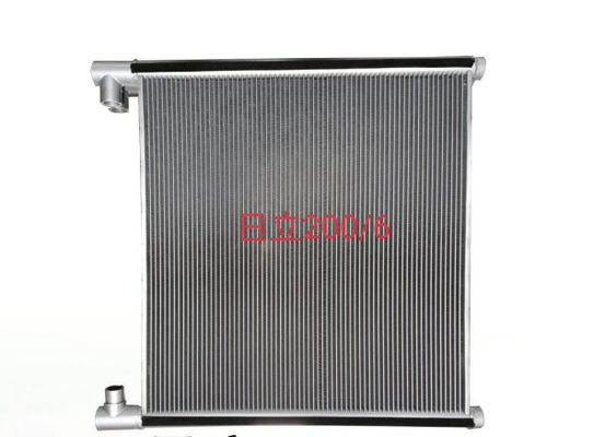 EX200-6 EX200-1 ZAX200 เครื่องเย็นน้ํามันเครื่องขุด 4448321