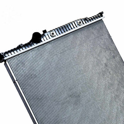 อลูมิเนียม รีเดียเตอร์รถบรรทุกหนัก สําหรับ  VNL64 TRACTOR L6 06032701 1003579