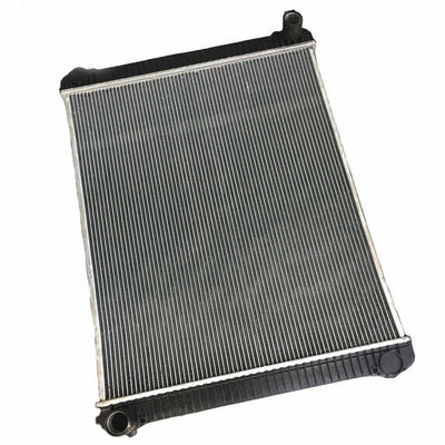 อลูมิเนียม รีเดียเตอร์รถบรรทุกหนัก สําหรับ  VNL64 TRACTOR L6 06032701 1003579