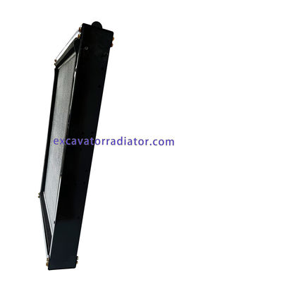 Yutong 00198 รีเดียเตอร์รถบัส อินเตอร์คูลเลอร์ แอนเซลล์ รีเดียเตอร์รถโดยสาร 1301-00198
