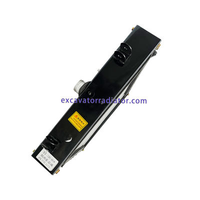 Yutong 00198 รีเดียเตอร์รถบัส อินเตอร์คูลเลอร์ แอนเซลล์ รีเดียเตอร์รถโดยสาร 1301-00198